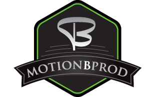 Logo MotionProd